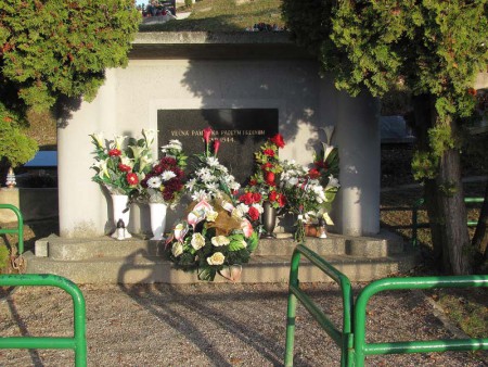 Zoznam obetí 2. sv. vojny